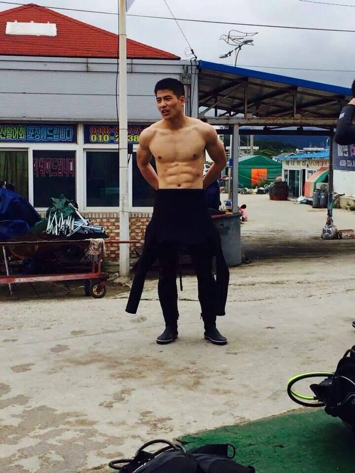 You`re the one my love คือแดน, You`re my delight of all