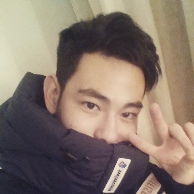 You`re the one my love คือแดน, You`re my delight of all