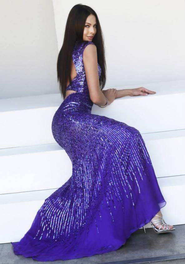 เสียดายความสวย 5 Miss universe Russia 2014 Julia Alipova (4)