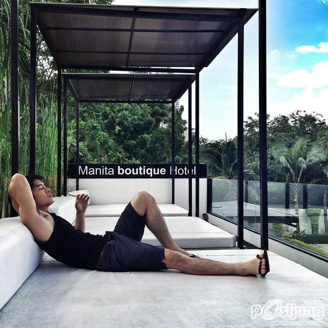 น่ารักเน๊อะ