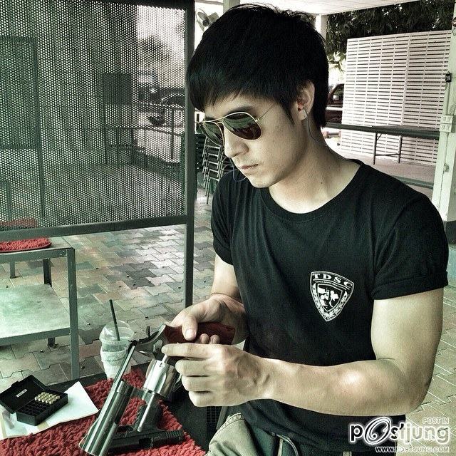 น่ารักเน๊อะ