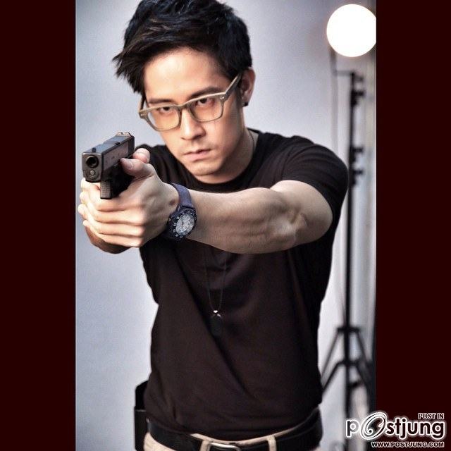 น่ารักเน๊อะ