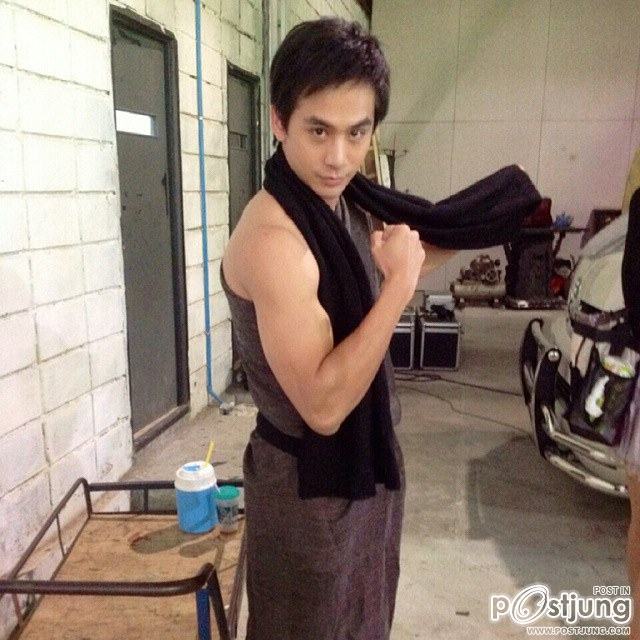 น่ารักเน๊อะ