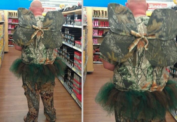 17 Walmart Fashion Fails  (แอบส่อง..Walmart)