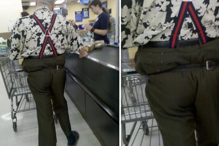 17 Walmart Fashion Fails  (แอบส่อง..Walmart)