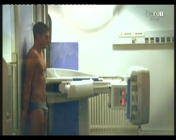 Zeed Athletes 57 ใครว่าหนุ่มนักกีฬา ไม่น่าสนใจ