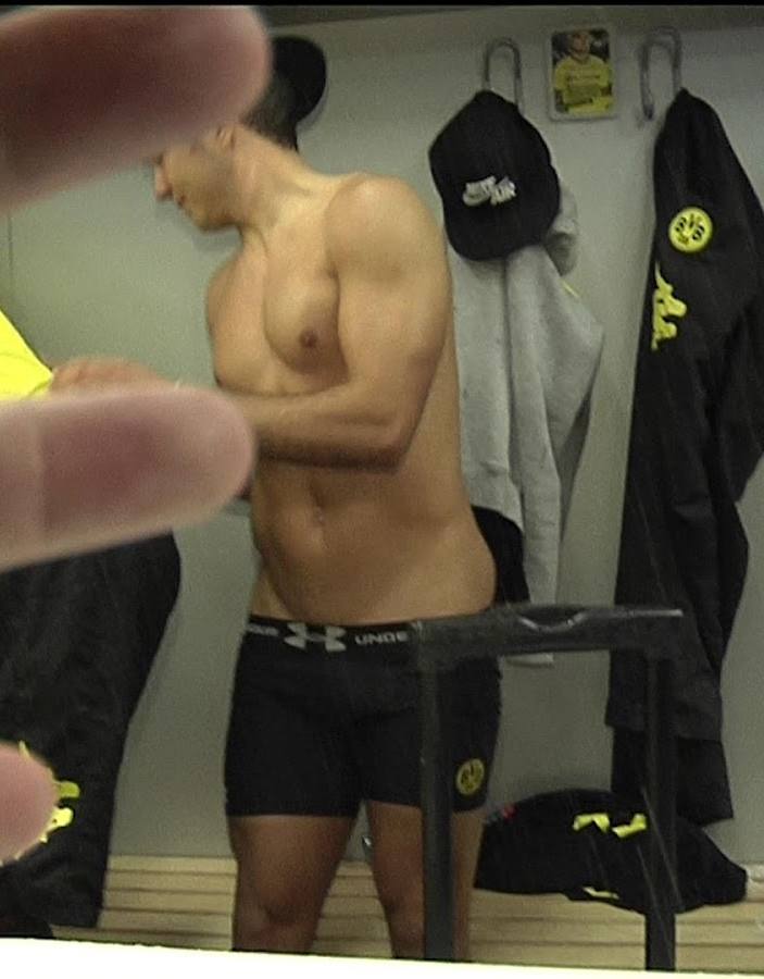 Zeed Athletes 57 ใครว่าหนุ่มนักกีฬา ไม่น่าสนใจ