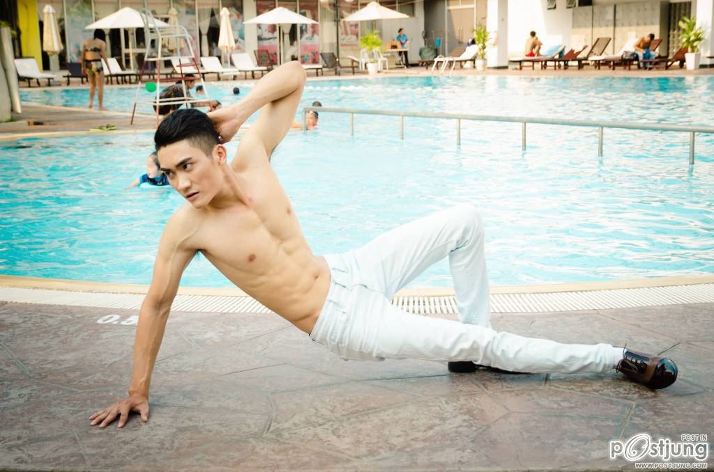 ขาวๆเนียนๆ02 เสี้ยนมะ