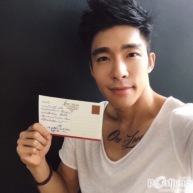 ดาราพาแซ่บ