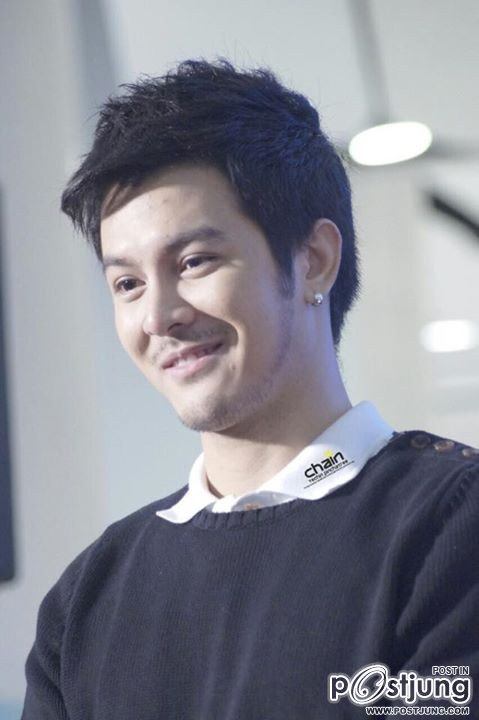 แอบชอบดาวร้าย มุ๊งมิ๊งๆ