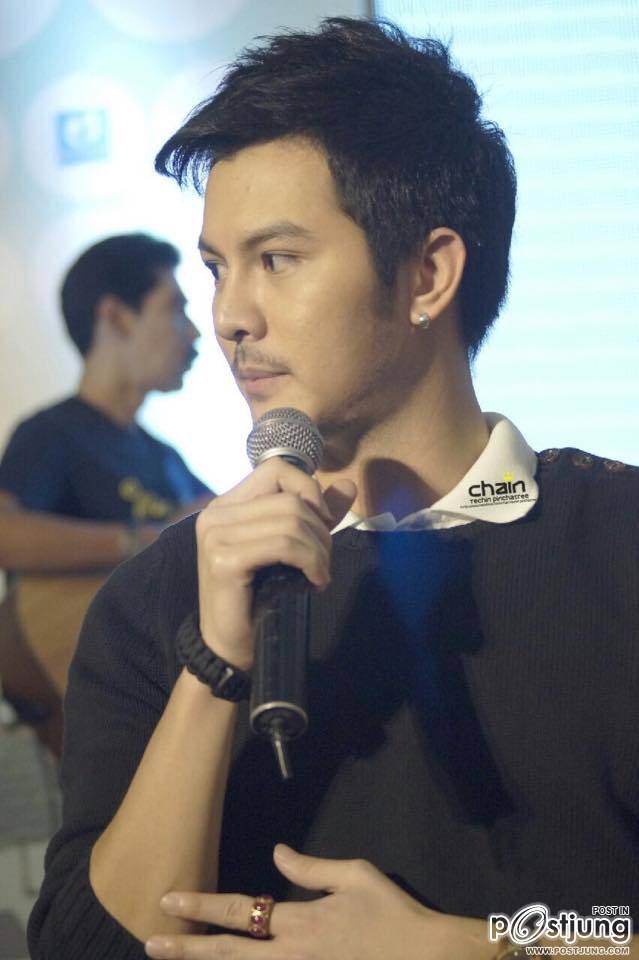 แอบชอบดาวร้าย มุ๊งมิ๊งๆ