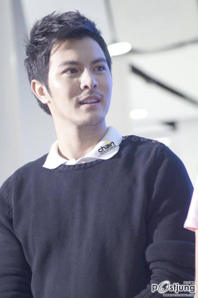 แอบชอบดาวร้าย มุ๊งมิ๊งๆ