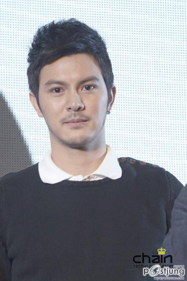 แอบชอบดาวร้าย มุ๊งมิ๊งๆ