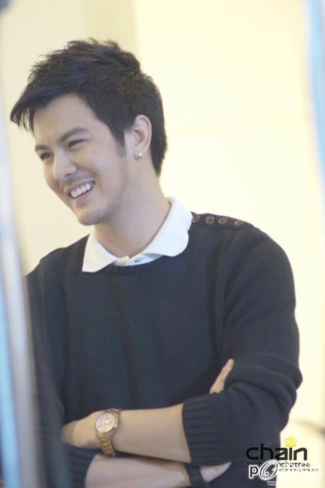 แอบชอบดาวร้าย มุ๊งมิ๊งๆ