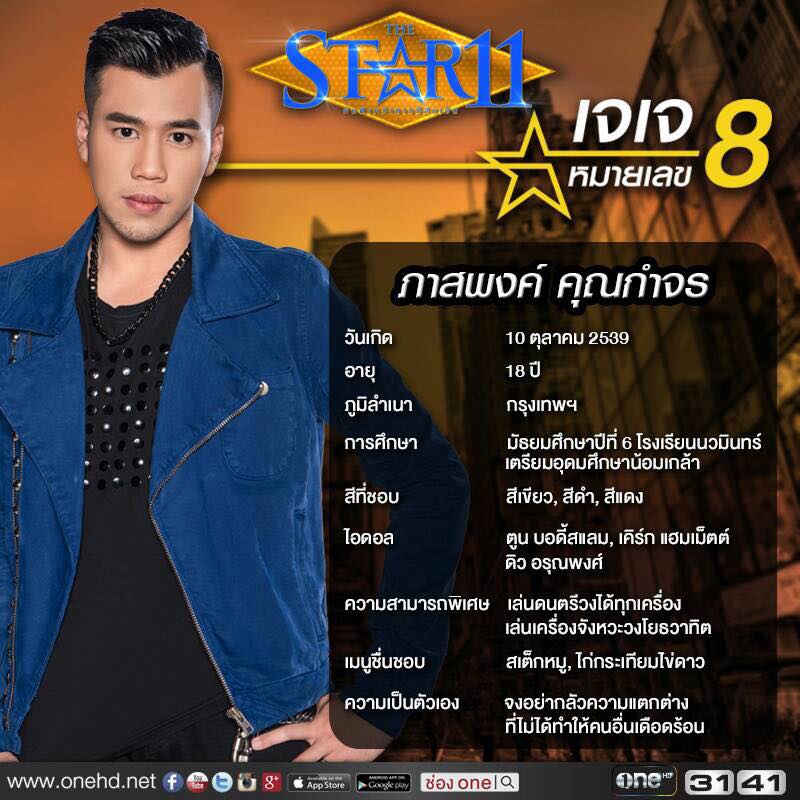 8 คนสุดท้าย THE STAR11