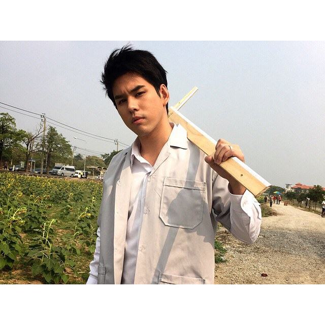 แอ๊รายยย..2คนนี้หวานกะเข้ม