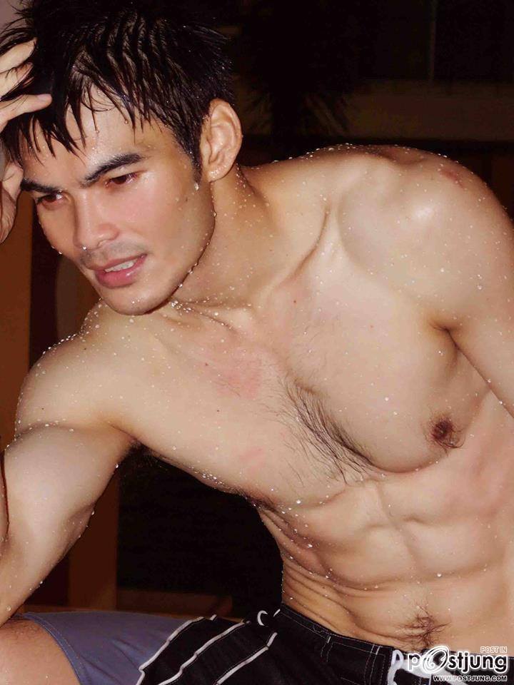 ผัวเก่ากับรอยยิ้มสดใสดีนะ