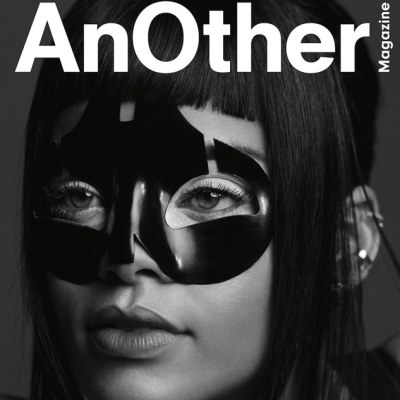 Rihanna @ AnOther Magazine S/S 2015