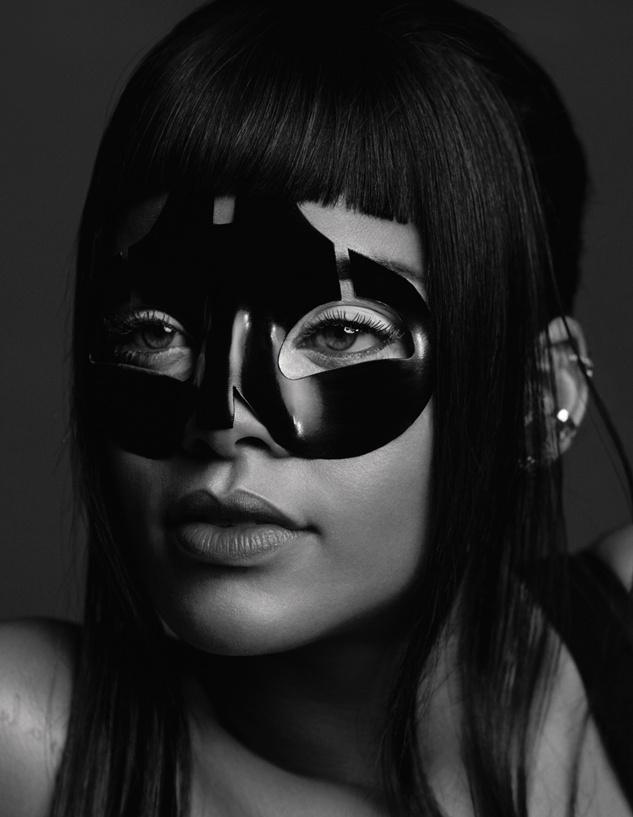 Rihanna @ AnOther Magazine S/S 2015