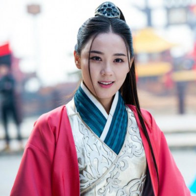 องค์หญิงหลันหลิง Princess Lan Ling 《兰陵王妃》2013-2014 part29