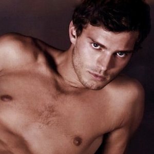 เอารูปพระเอกจาก ฟิฟตี้ เชด ออฟ เกรย์ มาฝาก