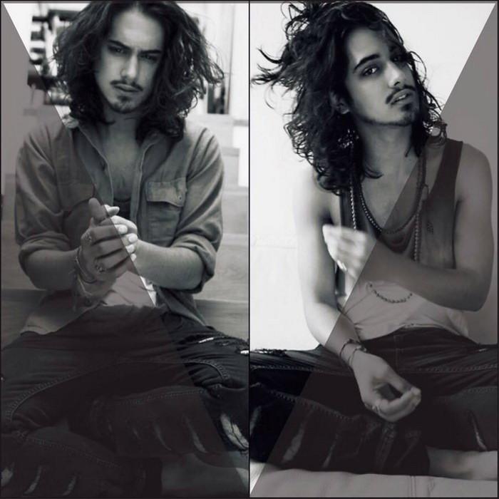 Avan Jogia นักแสดงจากหนังเกย์เรื่อง I Am Michael ...โชว์หล่อเป้าเด้งได้