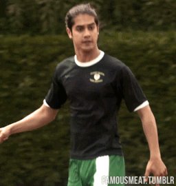 Avan Jogia นักแสดงจากหนังเกย์เรื่อง I Am Michael ...โชว์หล่อเป้าเด้งได้