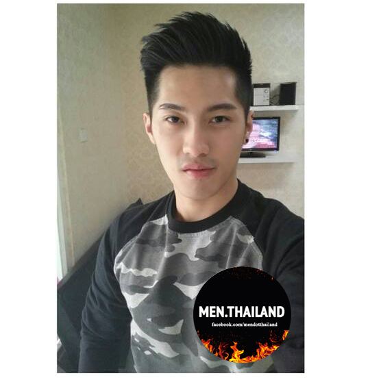 Men.thailand รวมรูปหนุ่มไทยหล่อๆ หลากสไตล์ ฝากติดตามด้วยน๊า