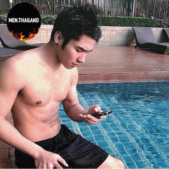 Men.thailand รวมรูปหนุ่มไทยหล่อๆ หลากสไตล์ ฝากติดตามด้วยน๊า