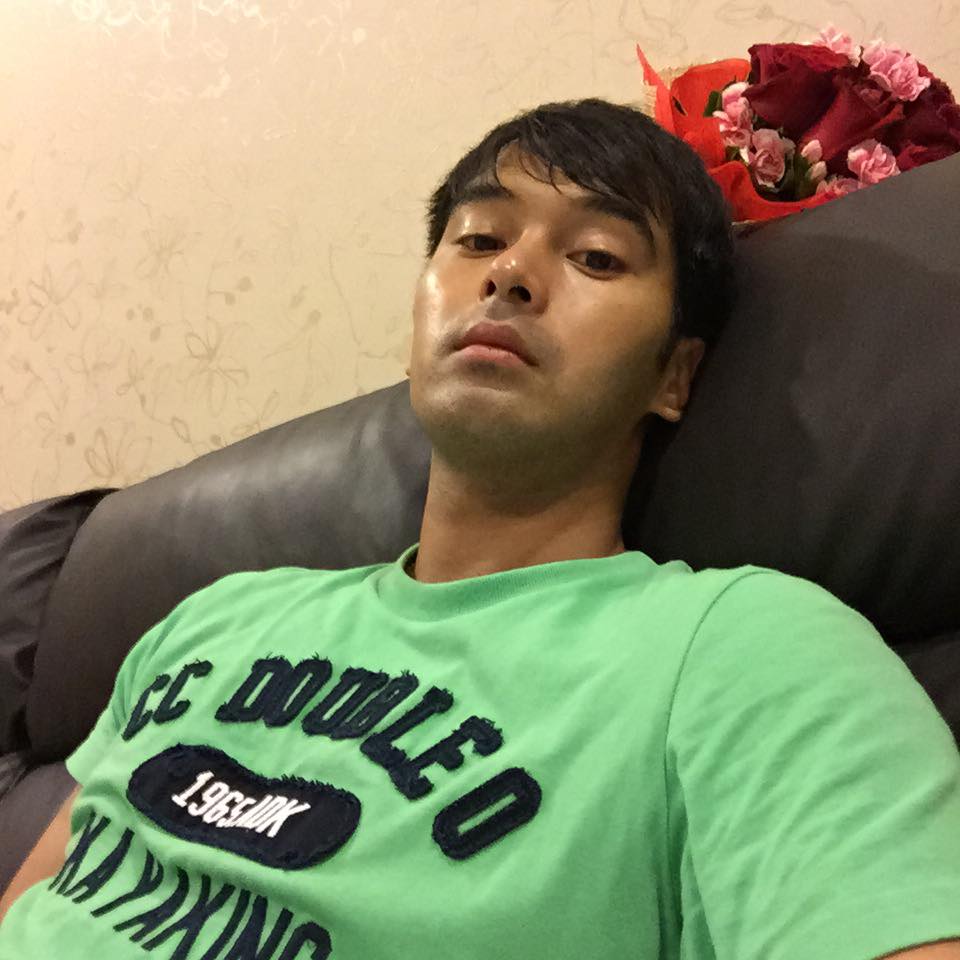 อ๊อฟ ชนะพล หล่อนะเค้าชอบ