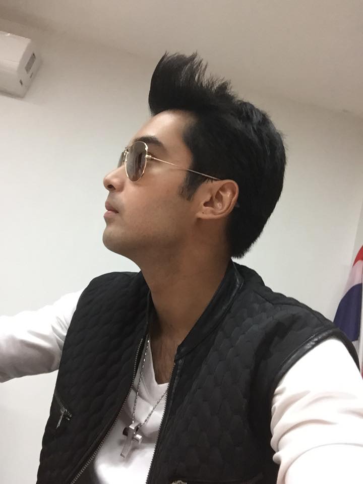 อ๊อฟ ชนะพล หล่อนะเค้าชอบ