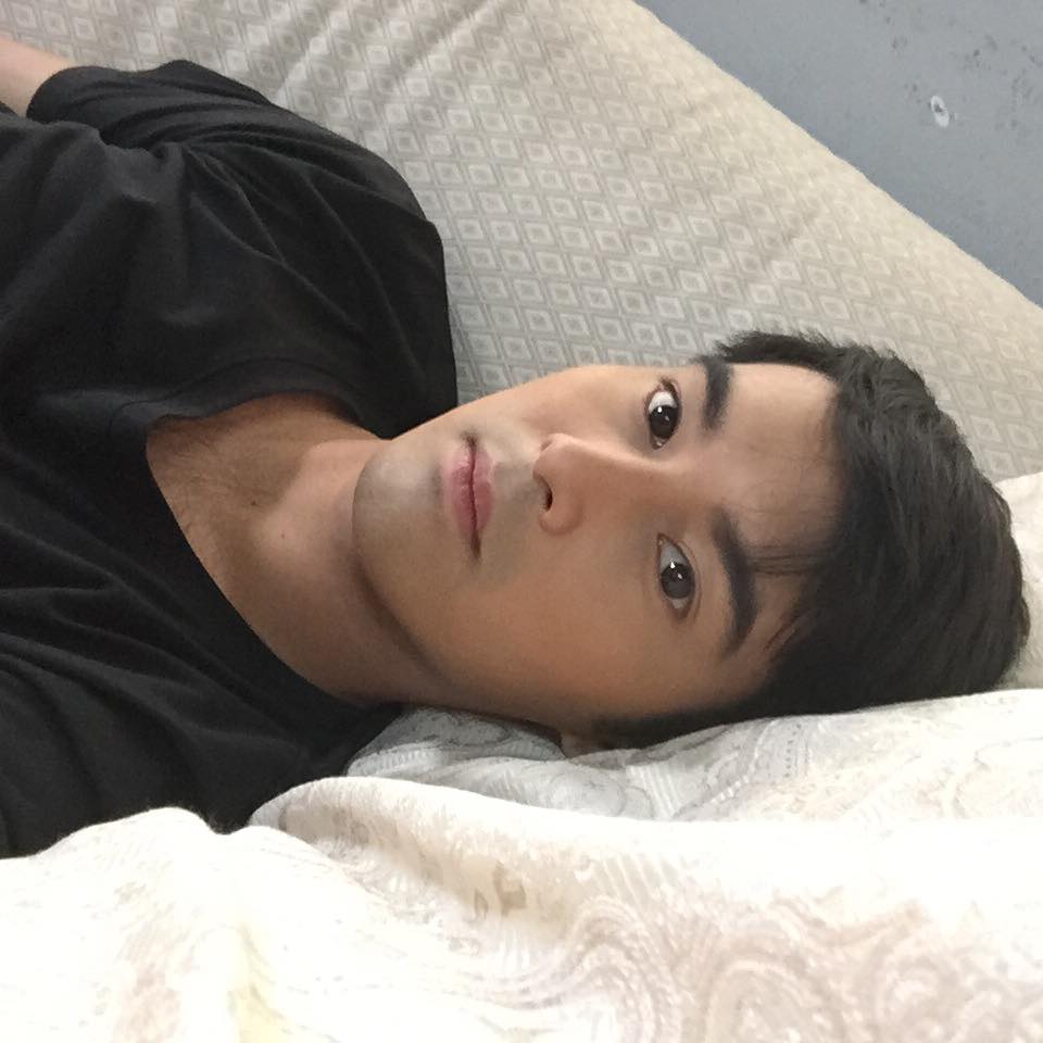 อ๊อฟ ชนะพล หล่อนะเค้าชอบ