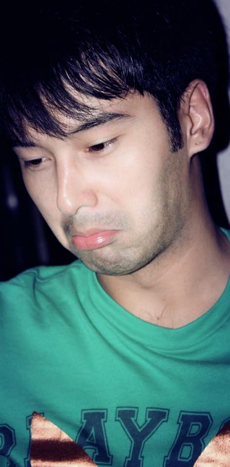 อ๊อฟ ชนะพล หล่อนะเค้าชอบ