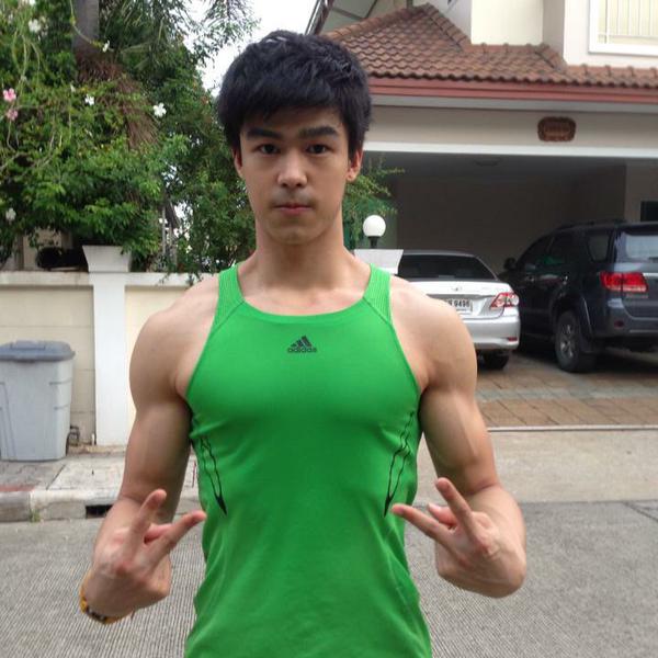 น้ำลายป้าแตก 2