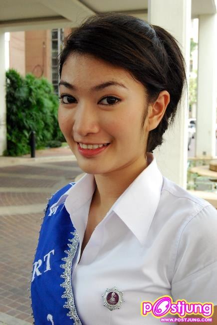 น่ารักจังวุ้ยยย