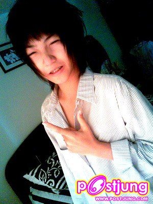 ตี๋พลอยน่ารักมาก