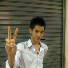 หนถ่มหล่อจากhi5