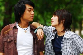 เท่ห์โคตรได้ใจเลยอ่ะ