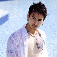 PiCxx  DJ. บีม ศรัณยู หนุ่มตี๋ มากความสามารถ น่าร้ากกกกกกกกกกกกกด้วย