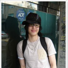 แค่อยากจะลงรูปคุณ