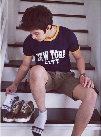 ตุงขนาดนี้ !! บอกมานะ "รุกหรือรับ" (ฟิว กิตติวงศ์)