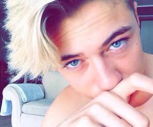 Lucky Blue Smith