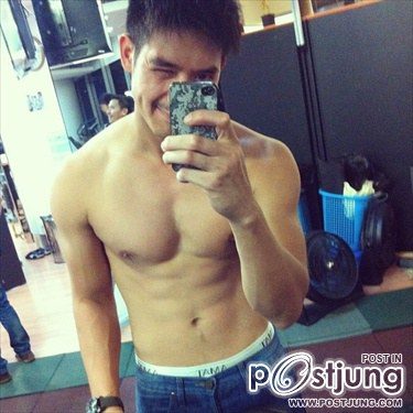 อ้ายเวียร์เข้มได้ใจข่อย