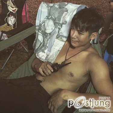 อ้ายเวียร์เข้มได้ใจข่อย