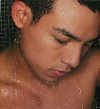 พ่อหนุ่ม King Chiu โอ้มาย....