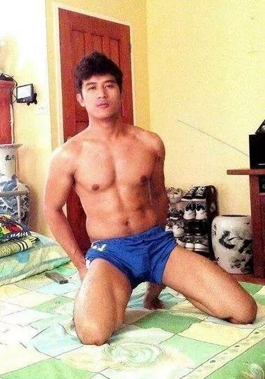 หนุ่มแซ่บเป็นต่อ รูปหล่อเป็นรอง 23 เริ่มหน้าร้อน(เร่า)