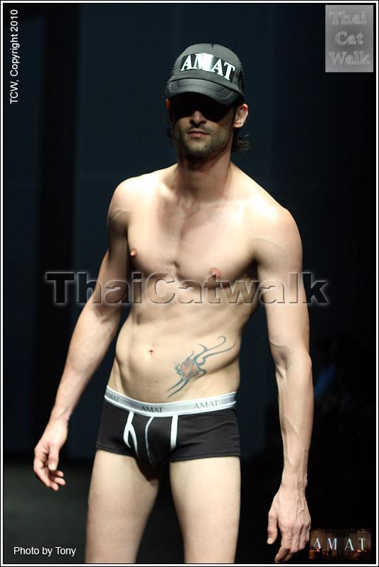 หนุ่มแซ่บเป็นต่อ รูปหล่อเป็นรอง 23 เริ่มหน้าร้อน(เร่า)