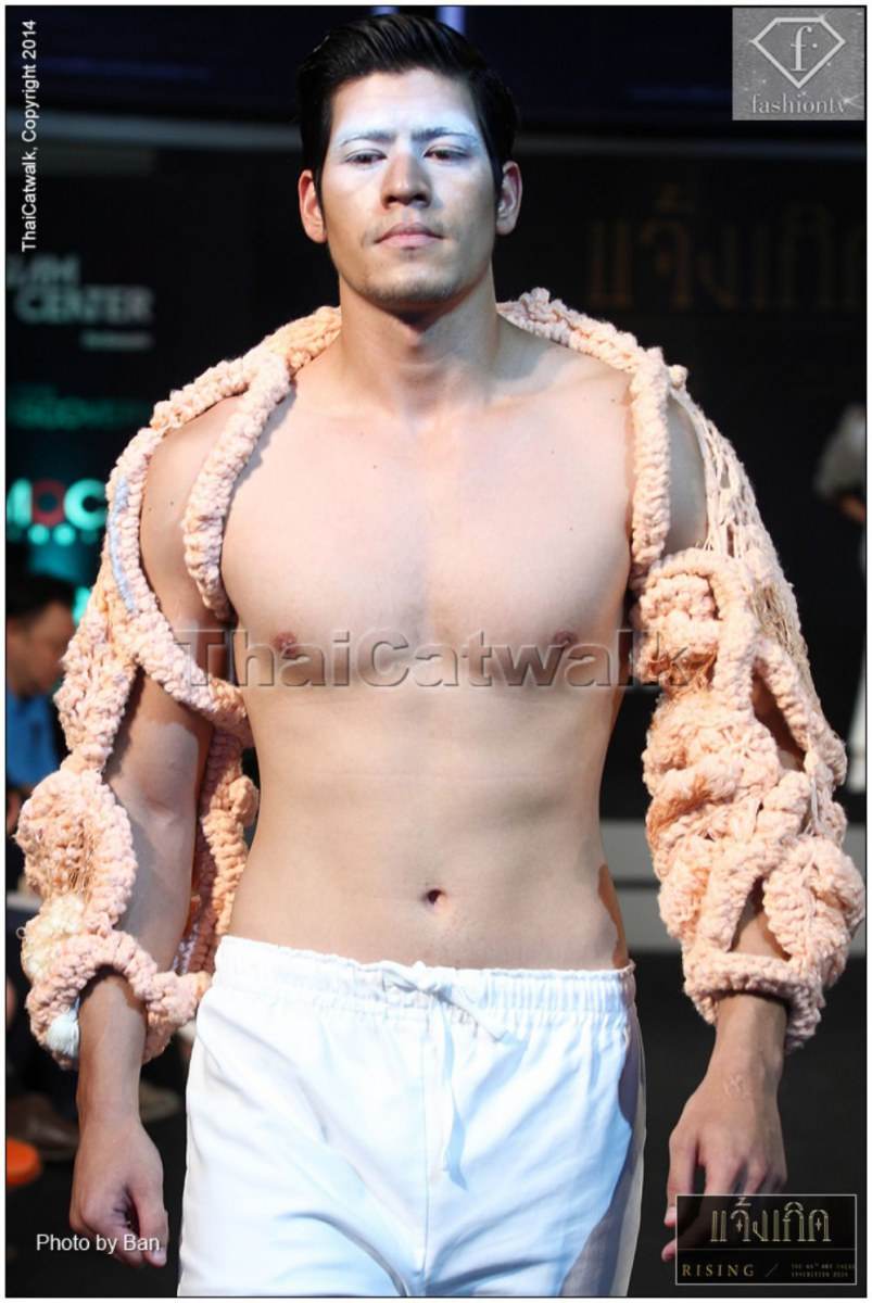 หนุ่มแซ่บเป็นต่อ รูปหล่อเป็นรอง 23 เริ่มหน้าร้อน(เร่า)