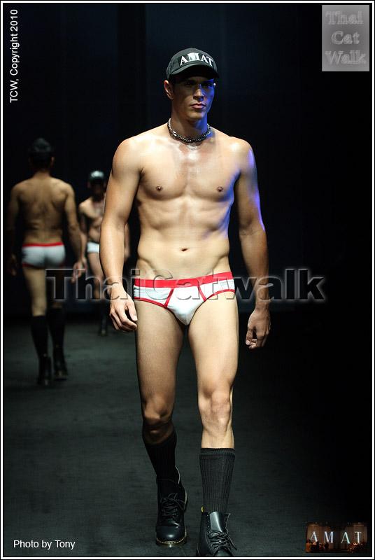 หนุ่มแซ่บเป็นต่อ รูปหล่อเป็นรอง 23 เริ่มหน้าร้อน(เร่า)