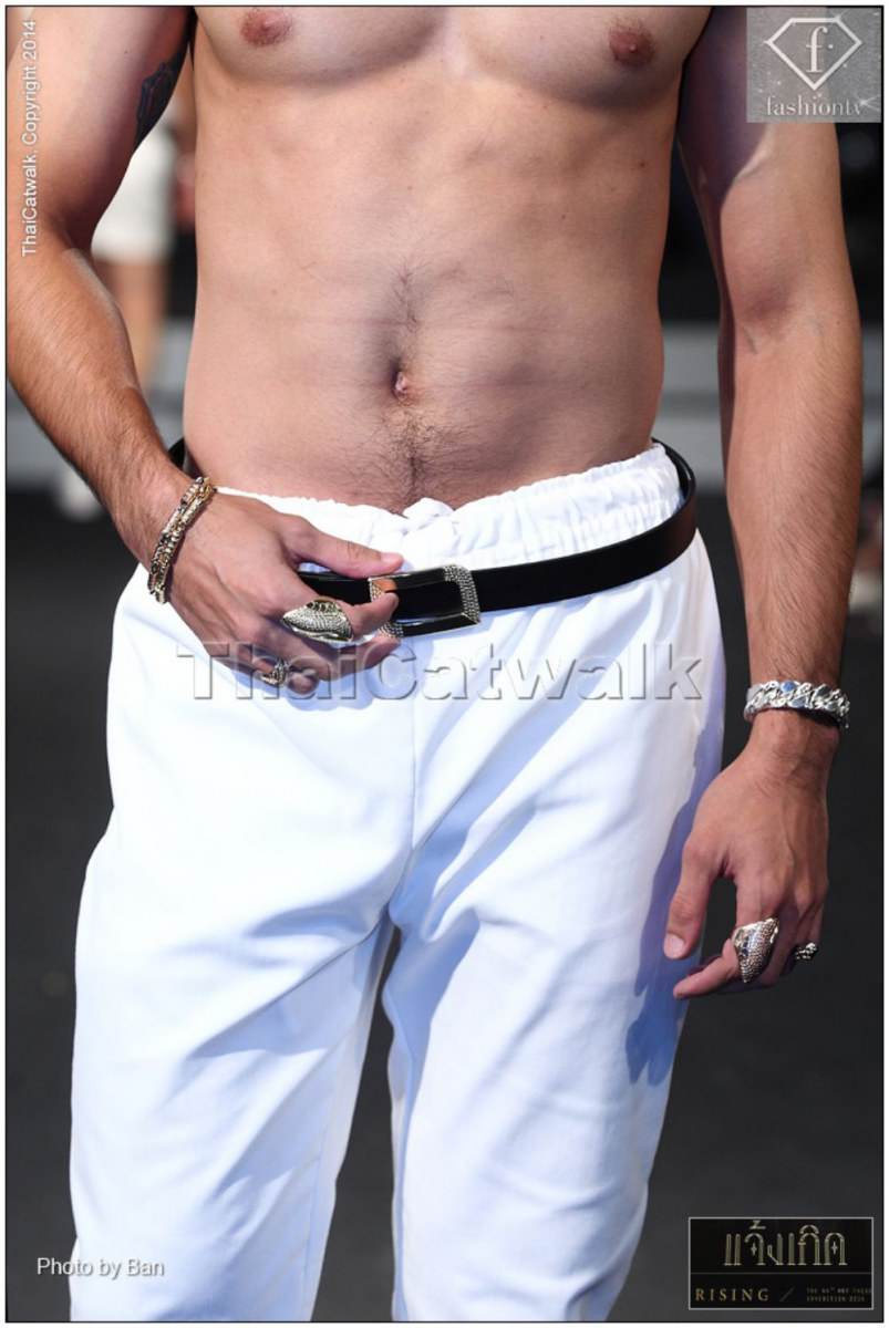 หนุ่มแซ่บเป็นต่อ รูปหล่อเป็นรอง 23 เริ่มหน้าร้อน(เร่า)